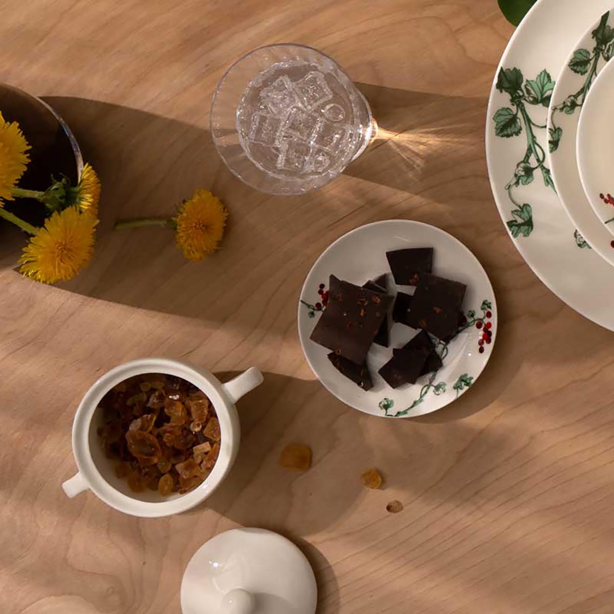 Салатник Zapel Berry 11,5см фото 5