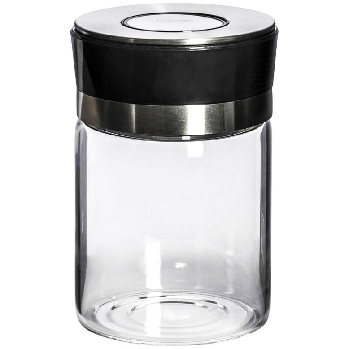 Банка для хранения Hausmann 720мл фото 2