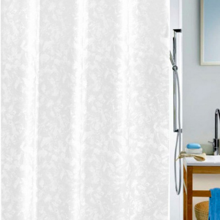 Штора для ванной комнаты Spirella Porto фото 1